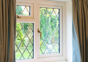 casement window prices Lincolnshire