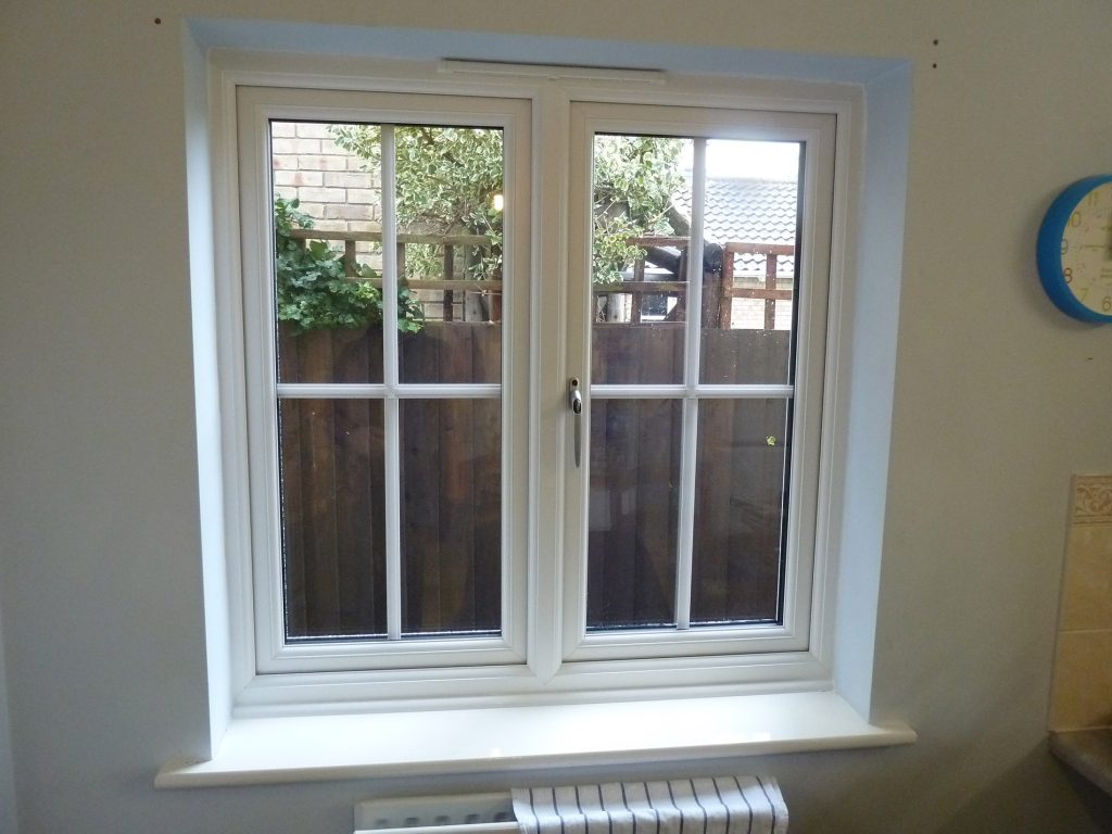 French Casement Window Prices Lincolnshire