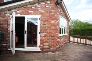 uPVC French Doors Lincoln Prices