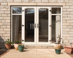 uPVC French Doors Lincolnshire