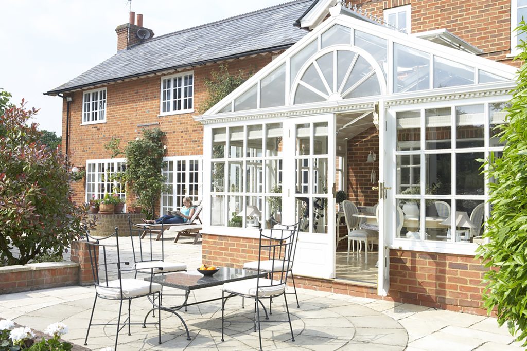 Gable Conservatories Lincolnshire