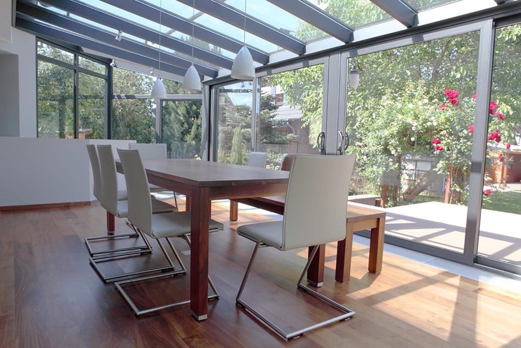 Lean-to Conservatories Lincoln Prices