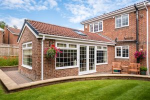 Orangery Prices Lincoln