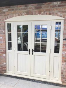 french door prices lincolshire