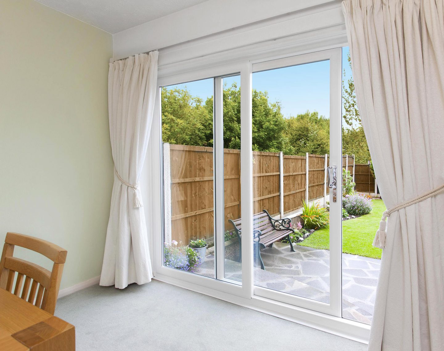 uPVC Patio Doors Lincolnshire