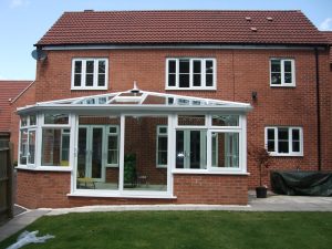 uPVC Patio Doors Lincoln