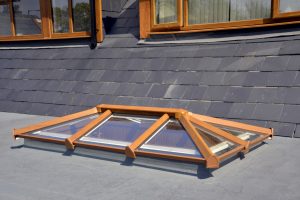 Roof lantern prices Lincolnshire