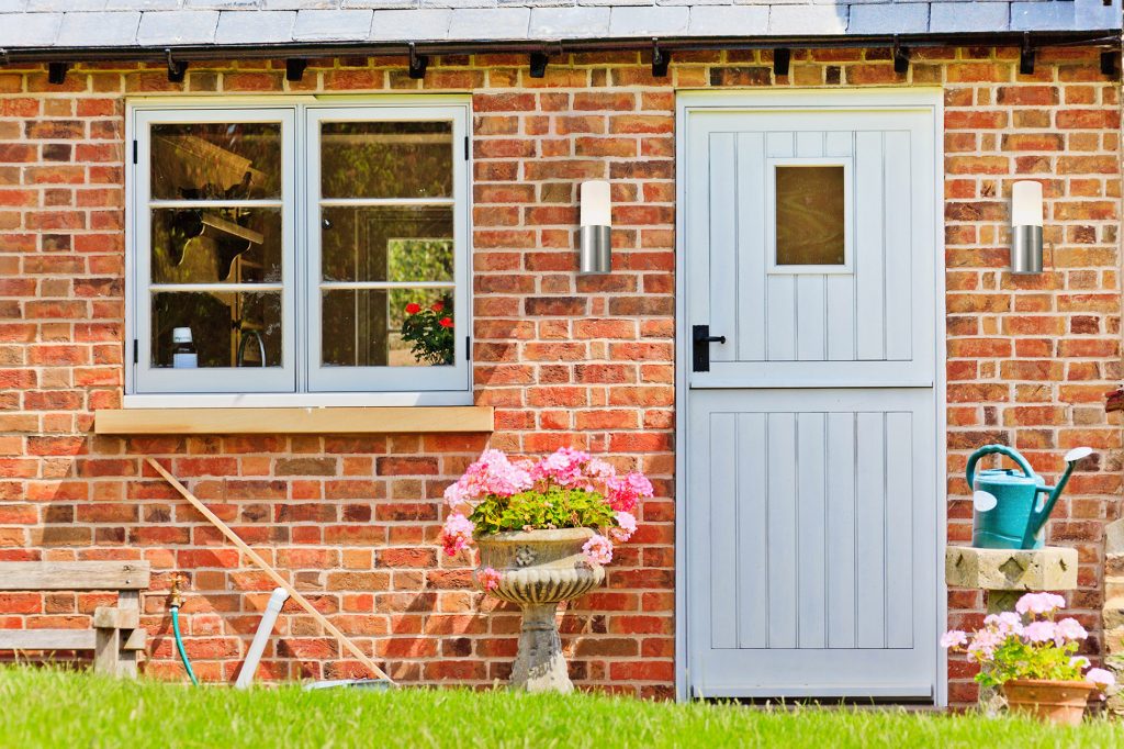 Stable Doors Lincolnshire