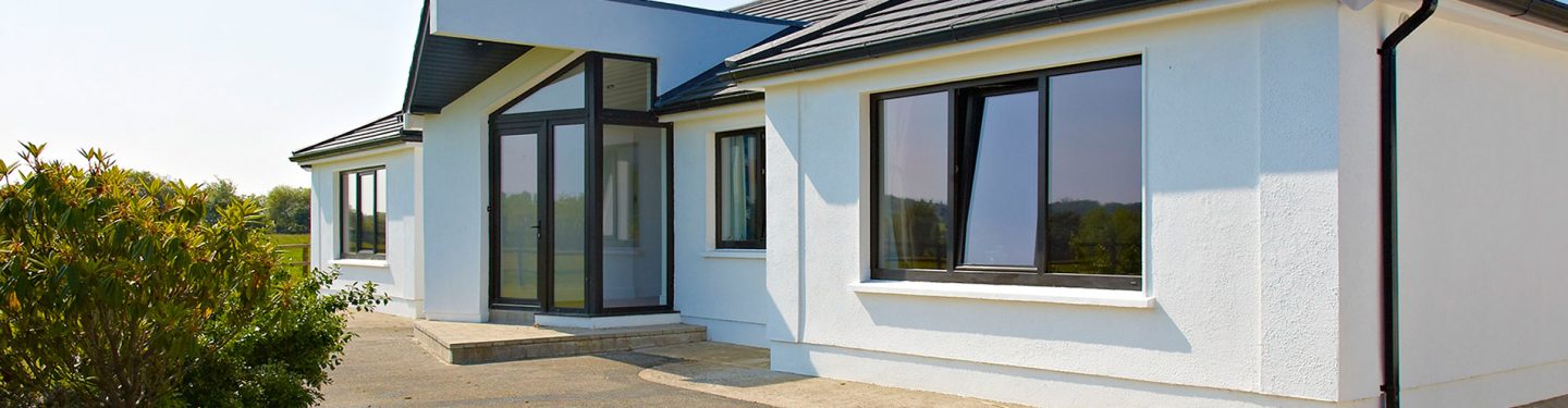 Tilt & Turn Windows Lincolnshire