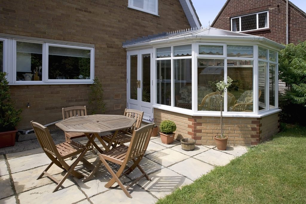 Victorian Conservatories Lincoln Conservatory Price Lincoln, Lincolnshire