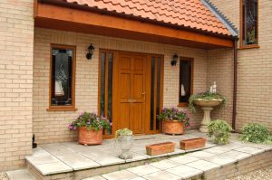 uPVC Door Prices Lincoln