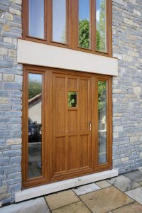 uPVC Doors Lincoln