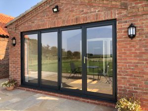 bifold door quotes lincolnshire