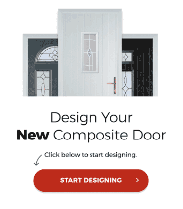 Bifold Door Designer Button