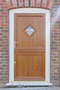 stable door lincoln