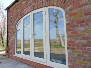 french doors lincoln