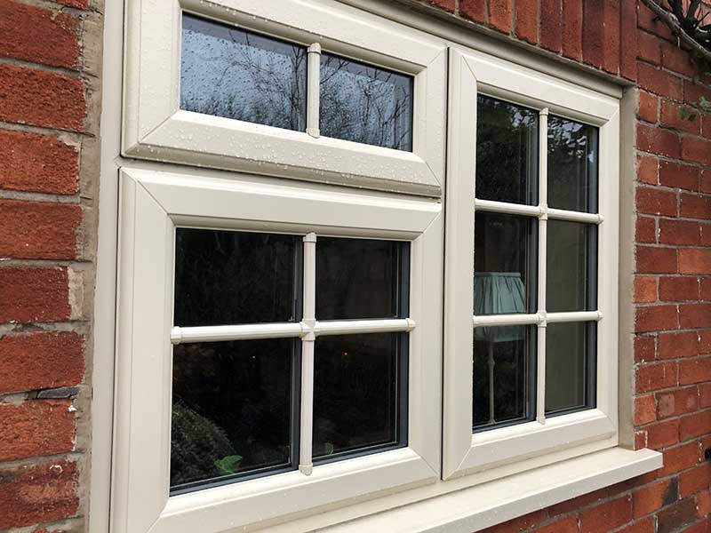 Casement Windows Lincoln Casement Window Prices Lincolnshire