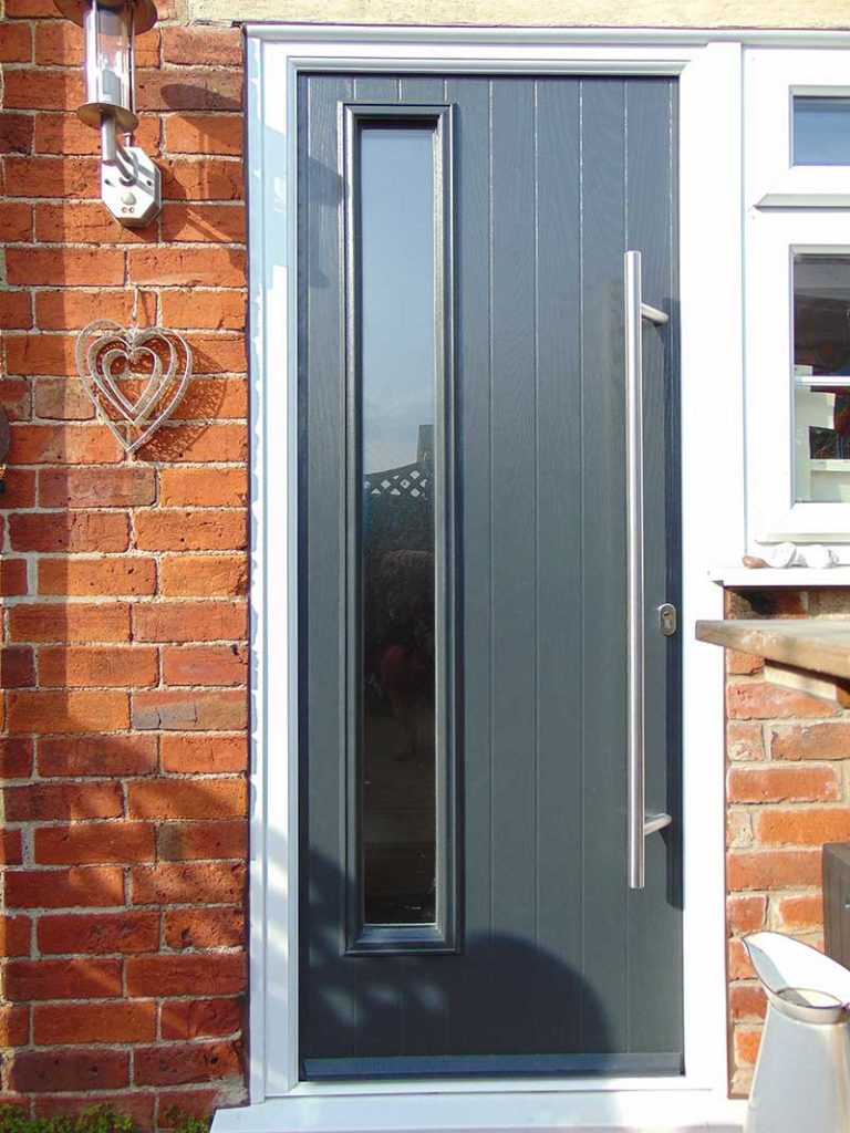 front door prices lincolnshire
