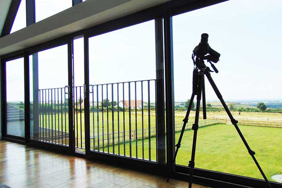 Aluminium Sliding Doors Lincoln Patio Door Prices Lincolnshire