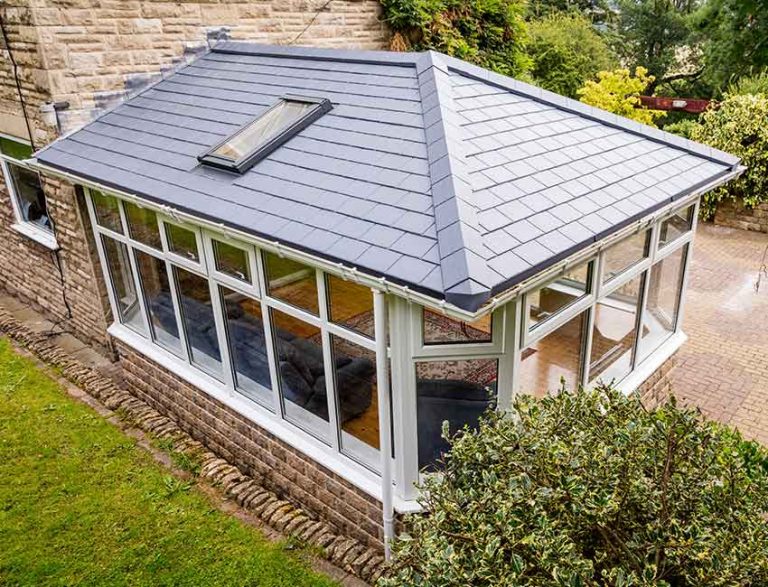 Conservatory Roof Prices Lincoln