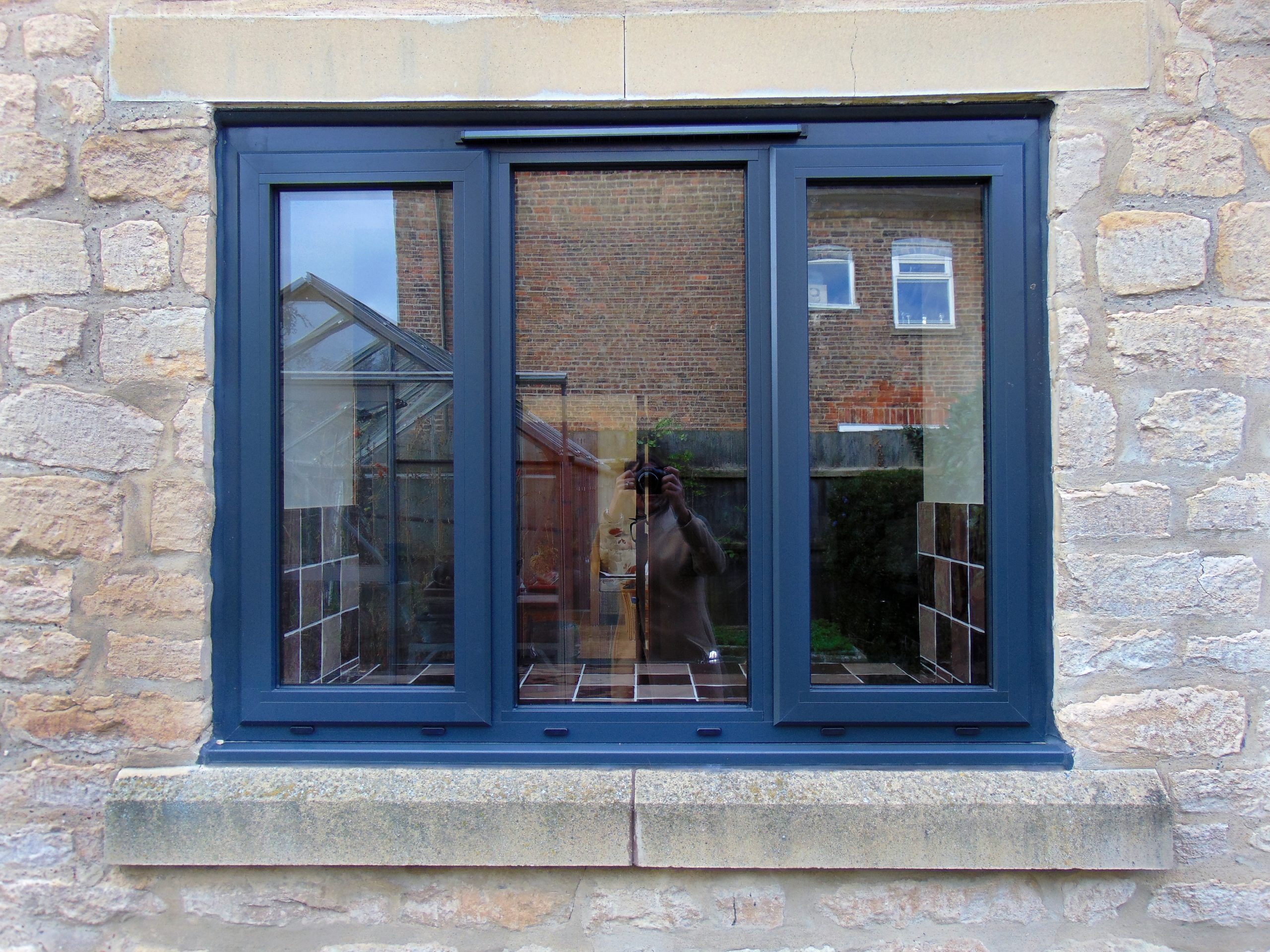 Why Choose Aluminium Windows And Doors? Jackson Windows