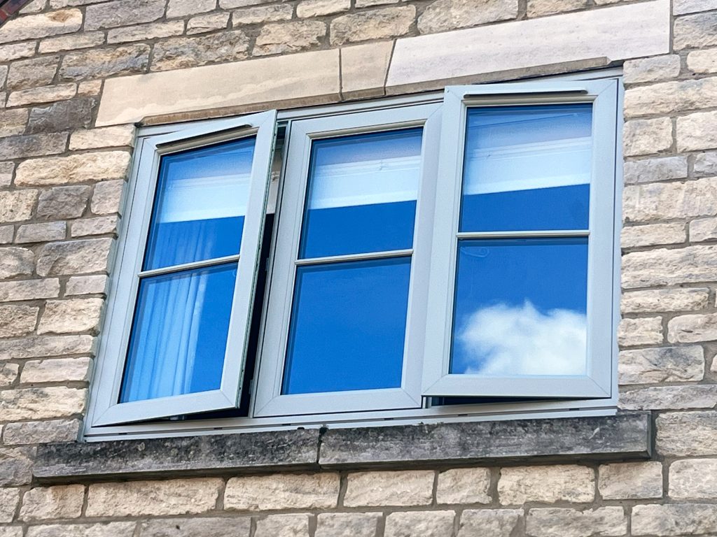 uPVC window prices in Horncastle area