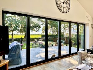 aluminium bifold door quotes