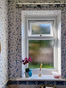 windows for bathrooms