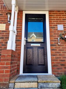 composite door quotes