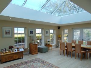 conservatory roof quotes