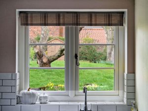 flush casement window prices