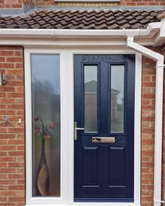 composite door prices lincoln