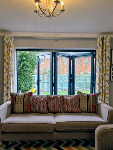 aluminium bifold doors quotes