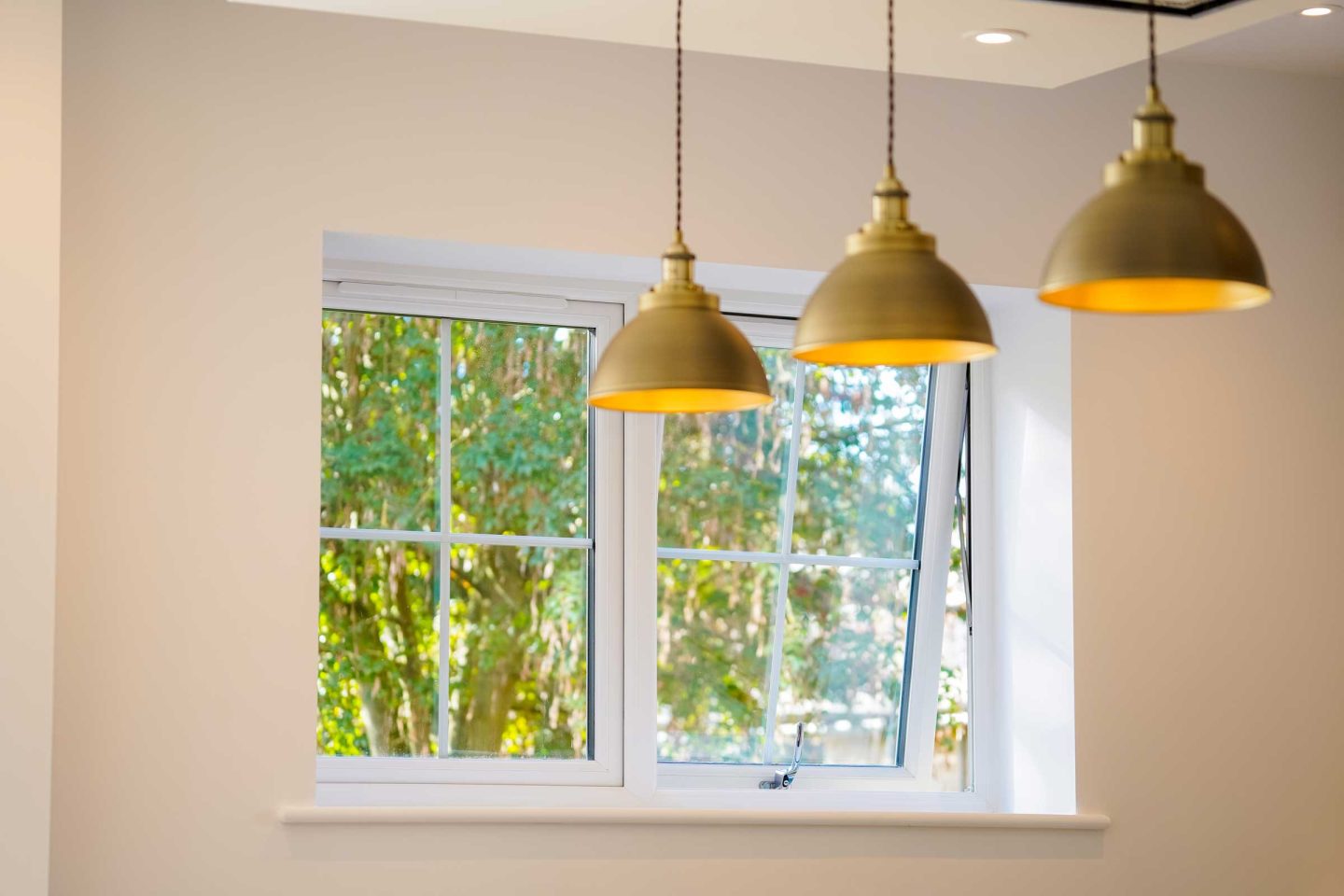 Upgrade old windows in Gainsborough