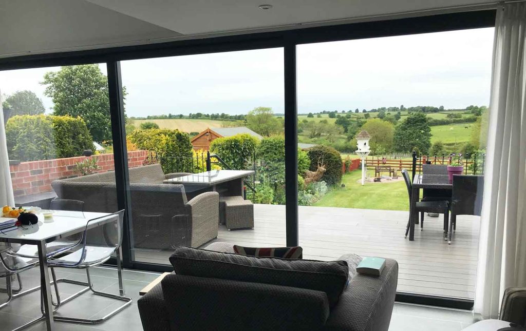 Aluminium Sliding Doors Lincoln Patio Door Prices Lincolnshire