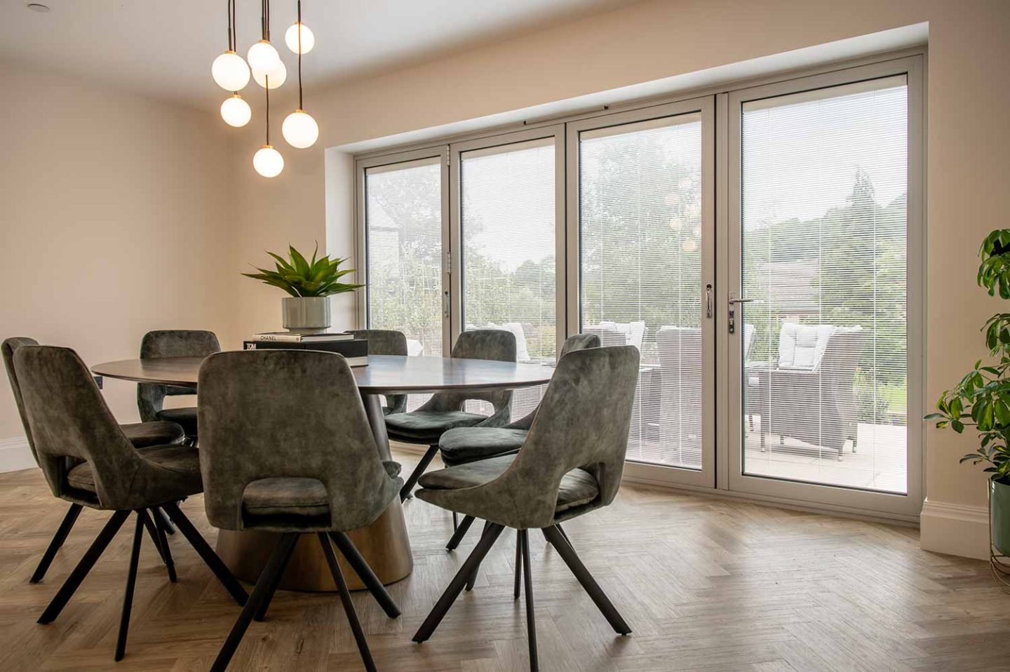 Jackson Windows showroom