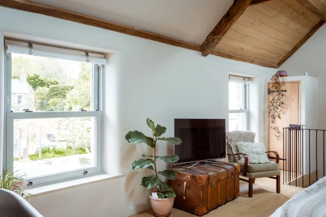 Sliding Sash Windows