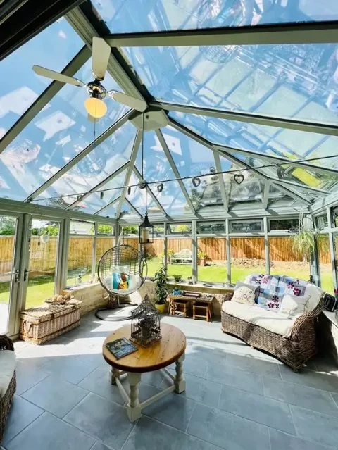 Conservatories