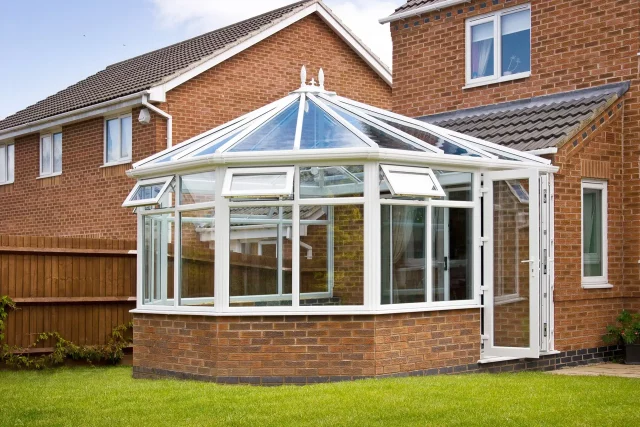 Victorian Conservatories Lincolnshire