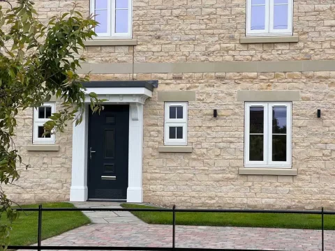 Doors