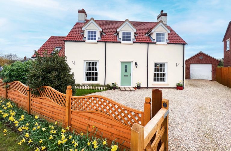 replacement cottage windows