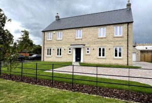 Jackson Windows Product Portfolio