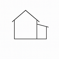 HOUSE EXTENSION GLAZING