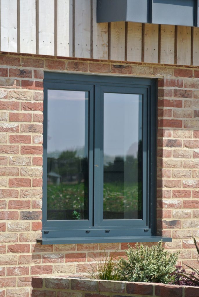 tilt and turn windows