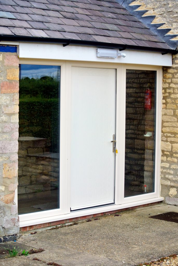 replacement flush sash windows near me