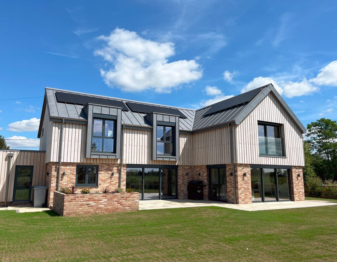 aluminium windows near me 