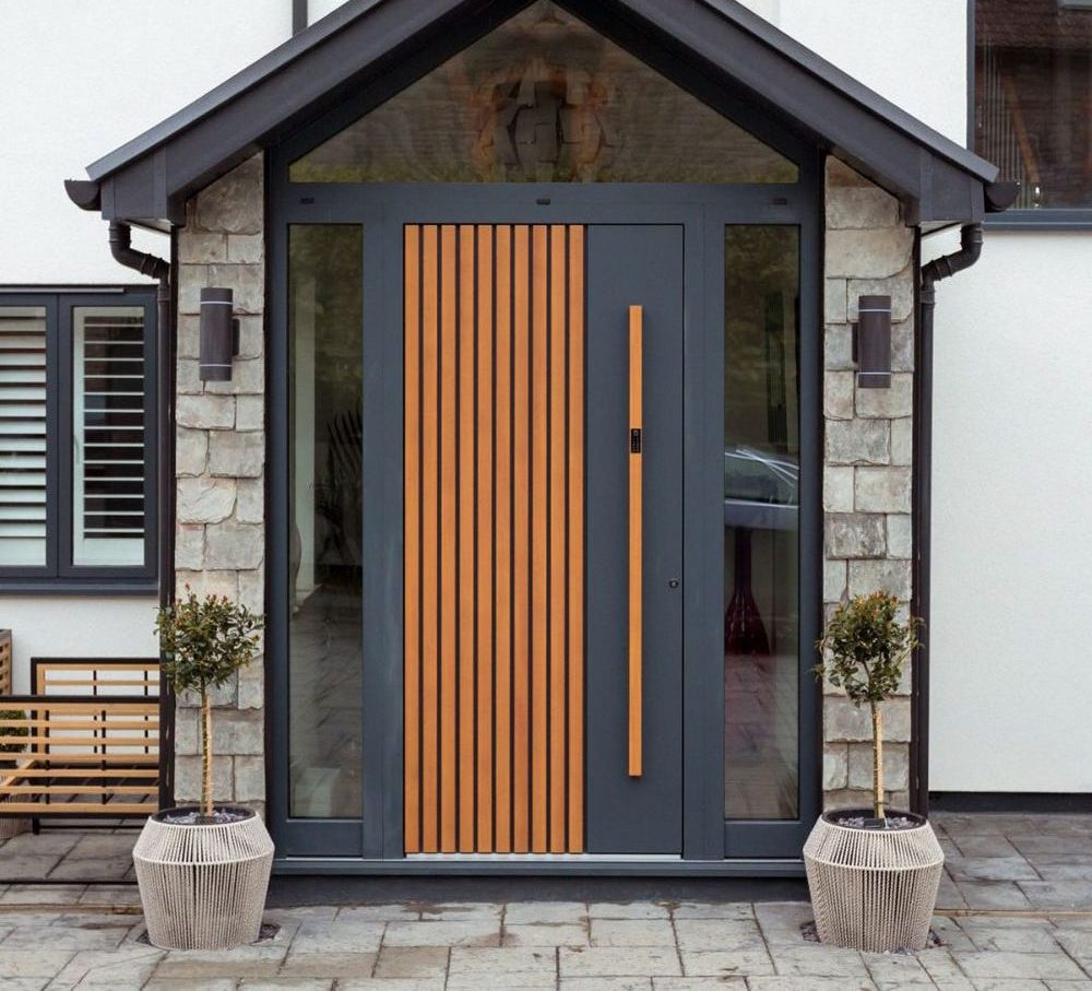 Home and Glazing Trends That Will Define 2026