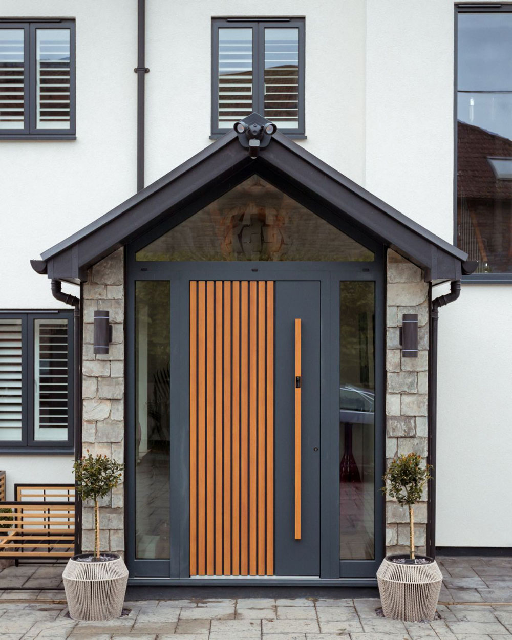 Home and Glazing Trends That Will Define 2026