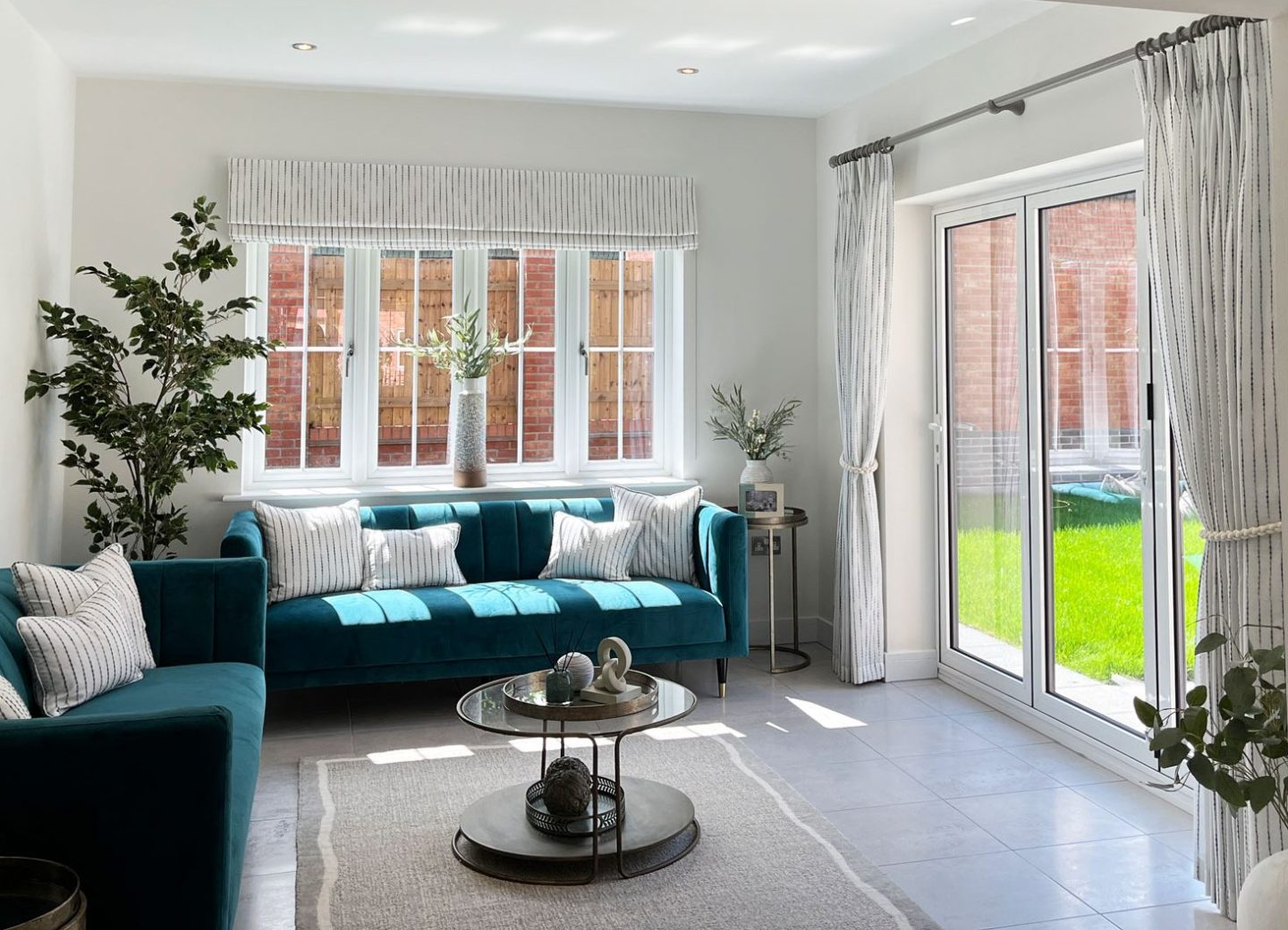 house extension