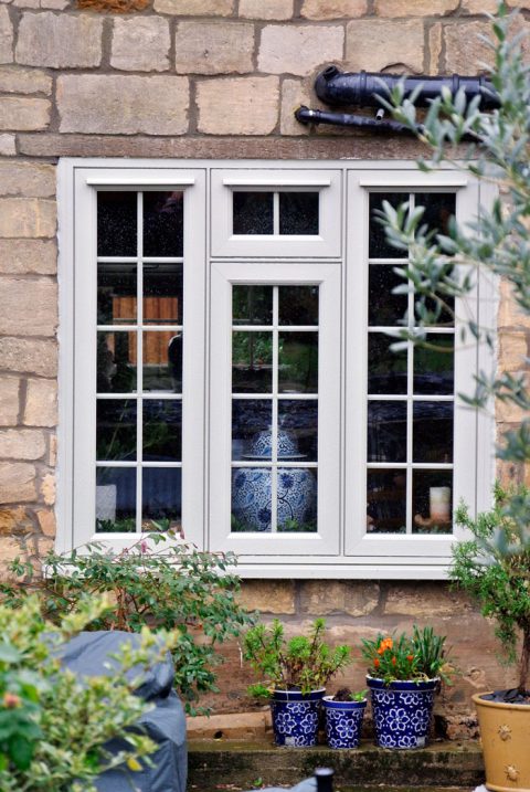 upvc windows